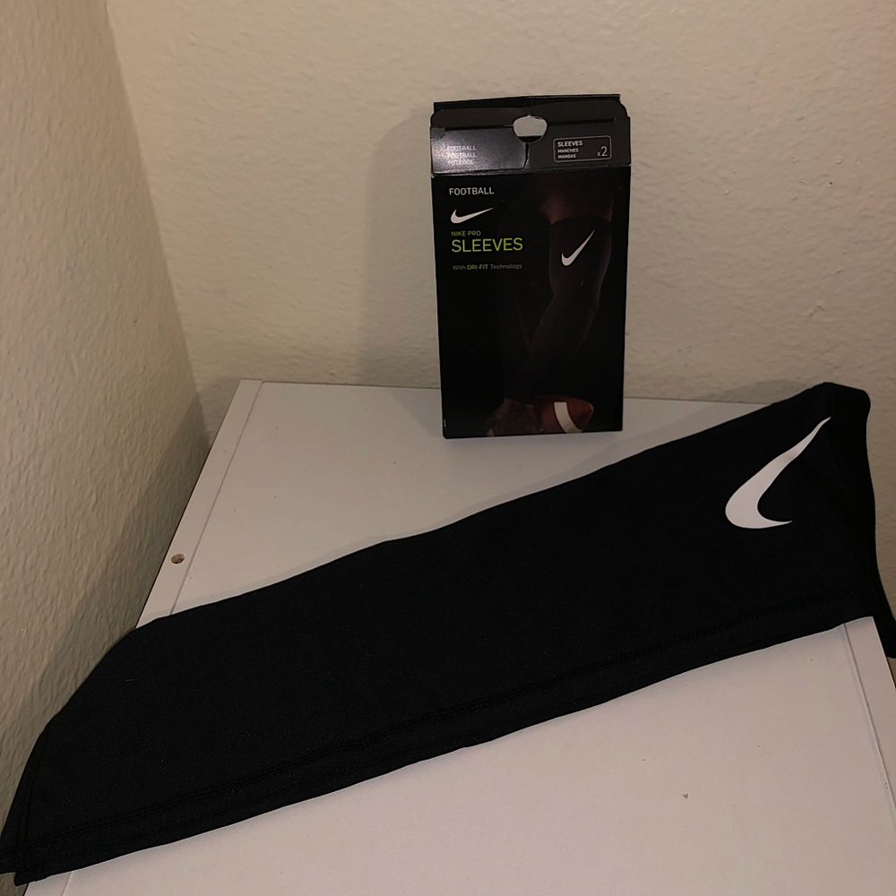 Nike Pro Sleeves